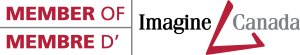Imagine Canada logo