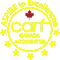 carf accreditation badge