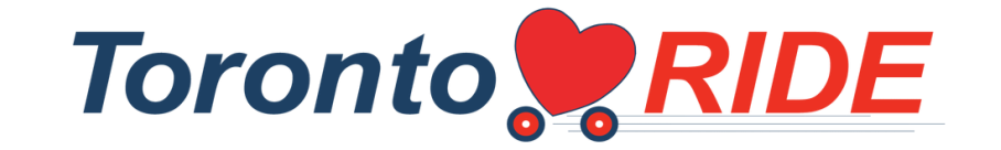 Toronto Ride logo
