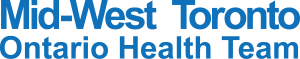 Mid-West Toronto Health Team logo