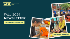 Fall Newsletter image
